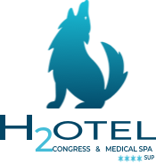 H2otel Congress & Medical Spa